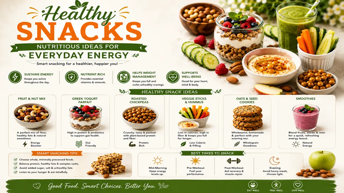 Smart Grocery Shopping Tips: Save Money & Shop Better