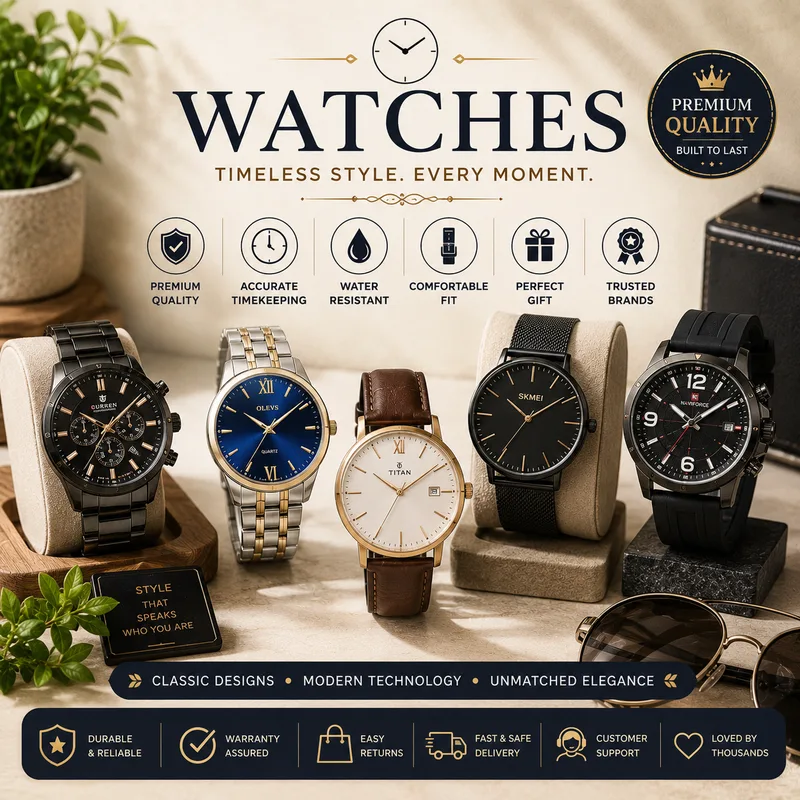 Watch