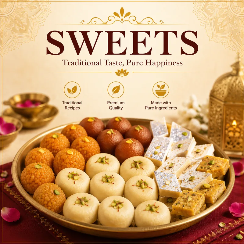 Sweets