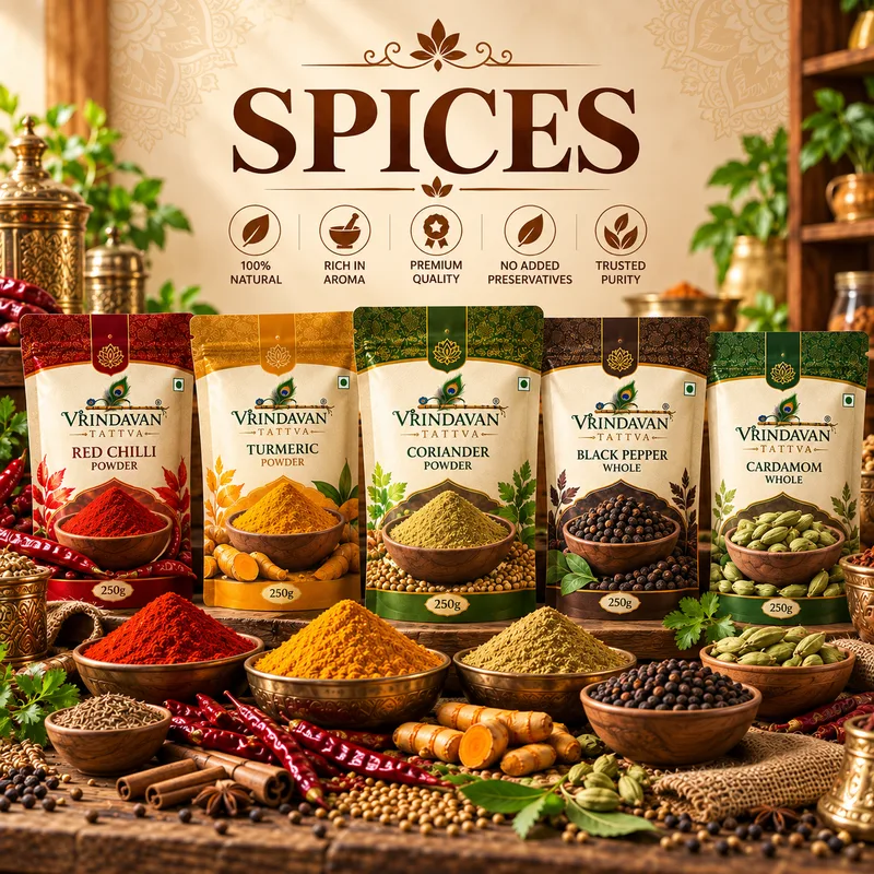 Spices