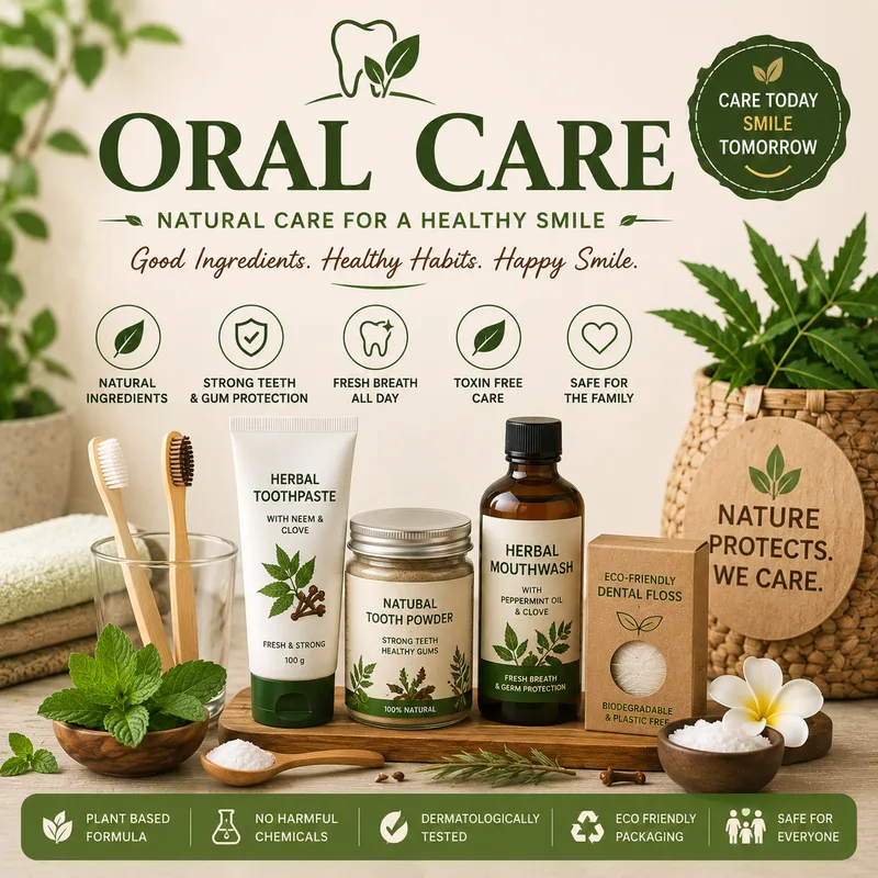 Oral Care