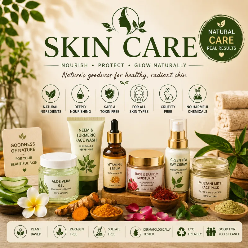 Skin Care