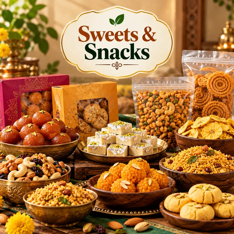Snacks