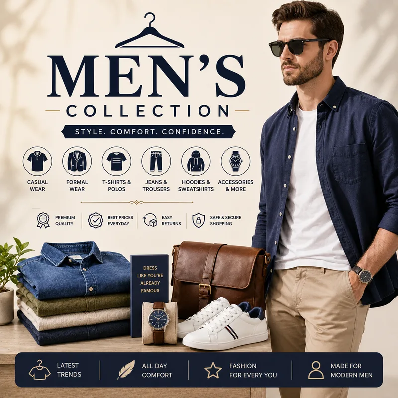 Mens