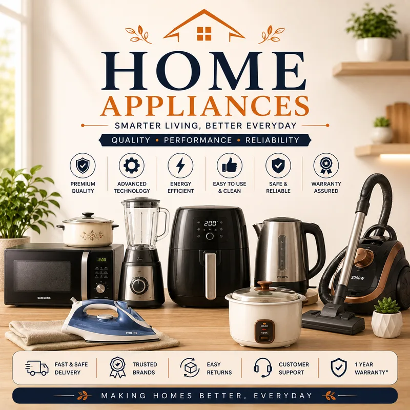 Home & Kitchen