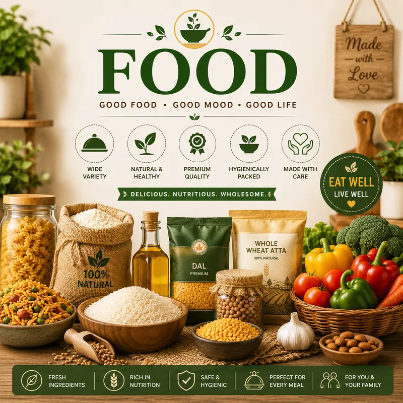 Food