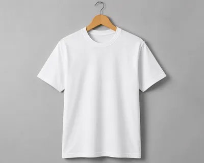 T-shirt White-s